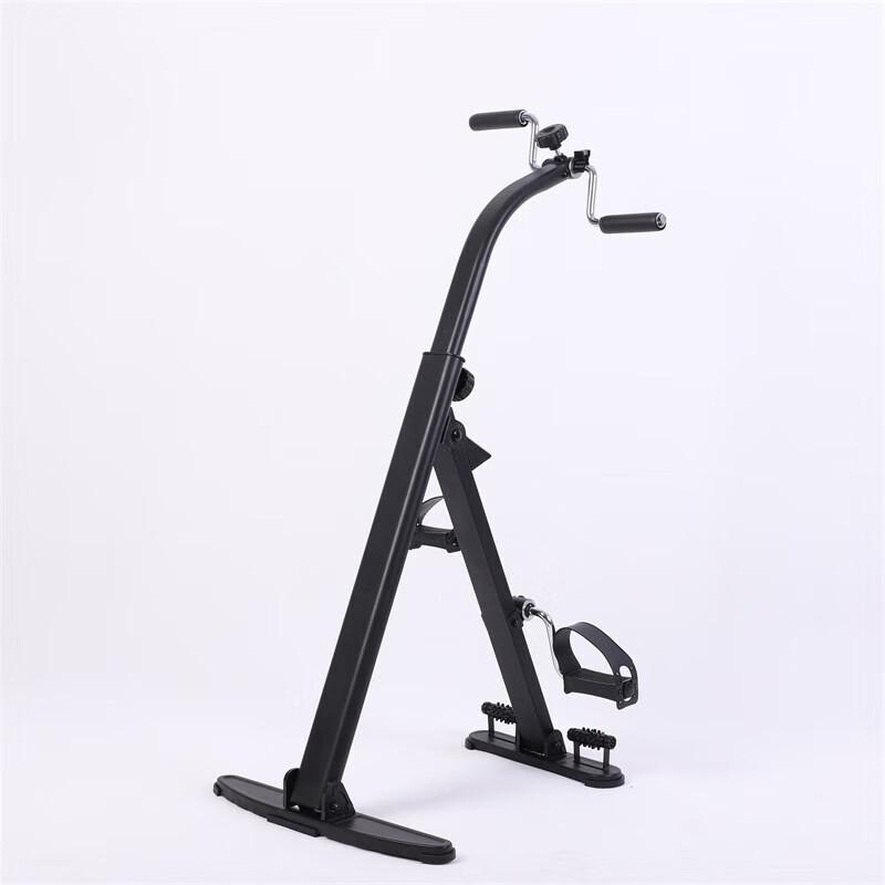 WEZHO Indoor Pedal Exerciser