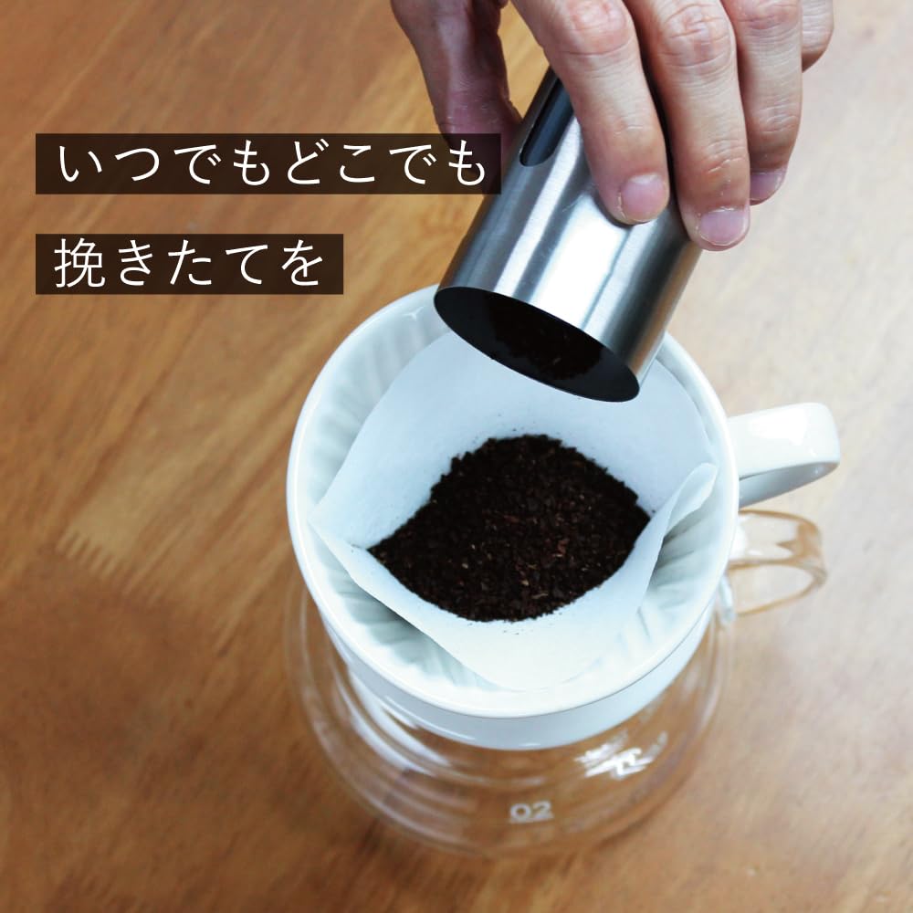 Alfax coffee mill 620303