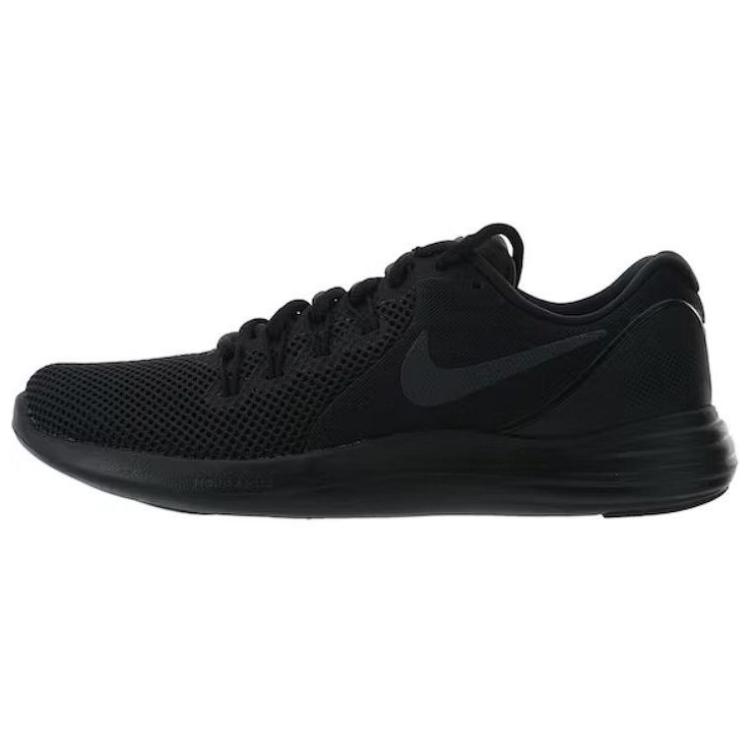 

Женские кроссовки Nike Lunar Apparent Black антрацит-темно-серый 908998-002 38.5