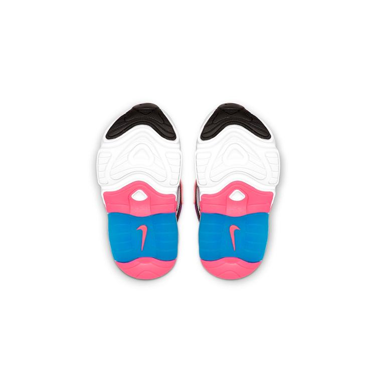 Nike Air Max 200 White Hyper Pink Black TD AT5632-100