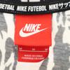 Nike Short Sleeve T-shirt M Off White Football Men's Used