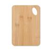 MidOcean Bemga Bamboo Chopping Board