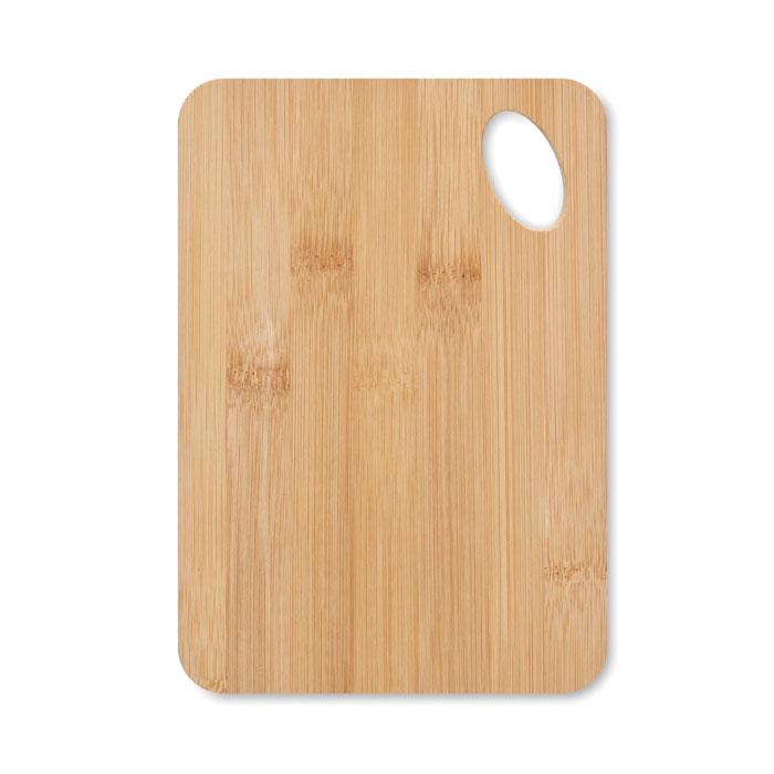 MidOcean Bemga Bamboo Chopping Board