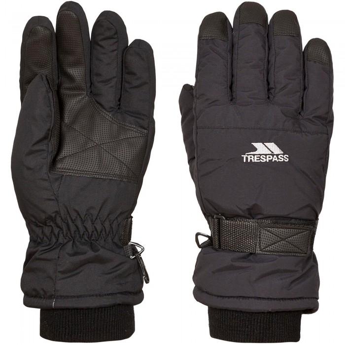 TRESPASS Unisex Adult Gohan II Ski Gloves