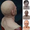 Costume Mask Horror Michael Myers Mask Realistic Creative Killer Mask Latex Halloween Masks Cosplay