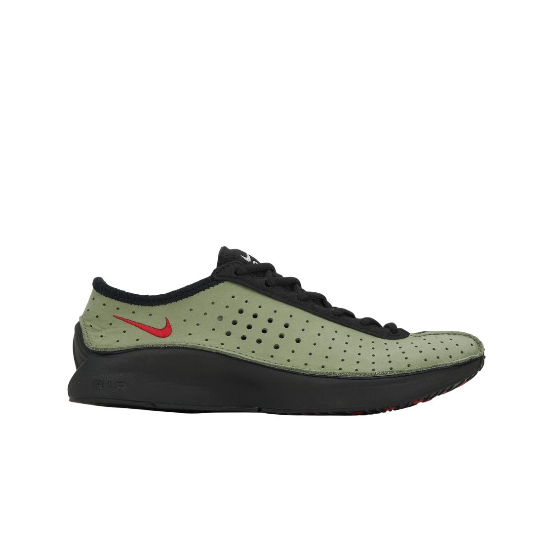 Nike Air Superfly Eļļas Zaļas Krāsas