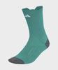adidas Running Comfy Crew Socks - Mint / Kr8971