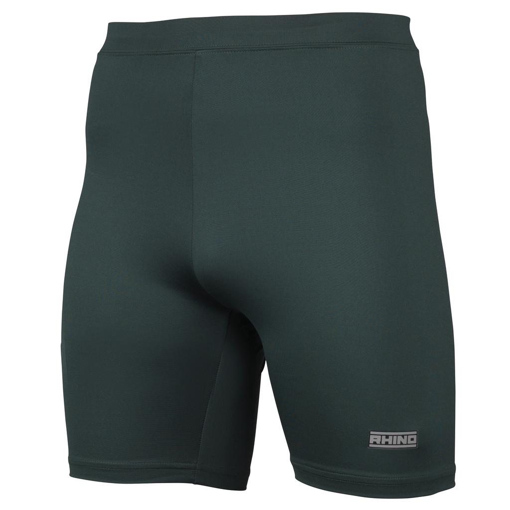 Rhino Mens Sports Base Layer Shorts