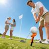 Golf – Podstawki do piłek golfowych