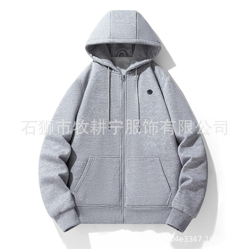 225 New Smart Heating Cardigan Sweater USB Constant Temperature Electric Heating Sweater Couple