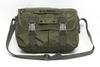 Shoulder Messenger Crossbody Military Air Force Field Pack Small with Patch J-TECH Bag, Bag, Bag, Bag, U.S. (Foliage Green, Small)