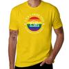 Sydney Pride Festival 2023 T-Shirt Sports Fans Aesthetic Clothes Customs Design Your Own Men's T-shirts