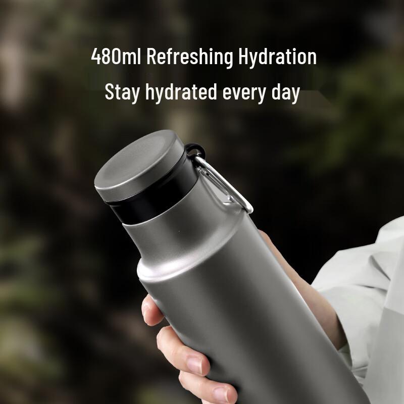 Jingdong Zhizao Thermal Flask