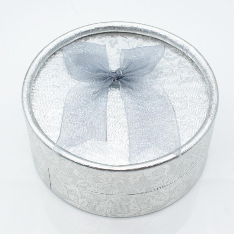 

Zhenrong jewelry jewelry bracelet packaging box ring gift box fashion boutique box