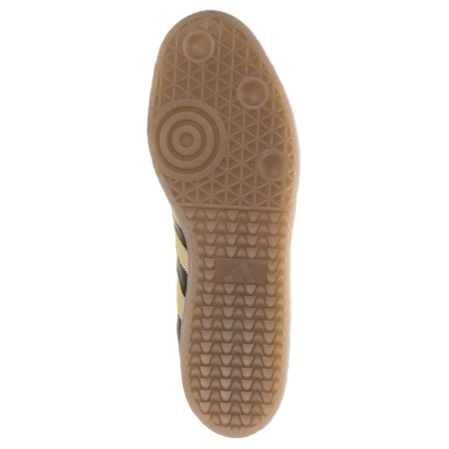 Adidas Lionel Messi X Adidas Samba 'Triunfo Dorado' Sneakers IH8159