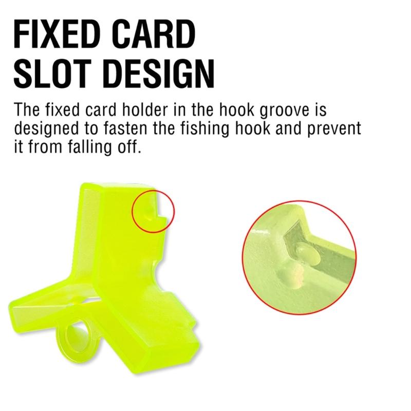150pcs Fishing Hook Protector Covers 5 Size Treble Hooks Bonnets Protective Sleeves Hook Safety Holder Fishing Tackle