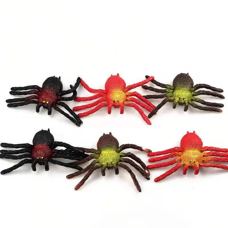 Cobra Snake Simulation Toy - Large Soft Rubber Educational & Scary Animal