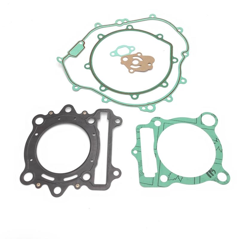 HISUN 400CC HS400 Gaskets Engine head engine block Cylinder Gasket Sets