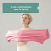 2026 Cross Yoga Resistance Stretch Band - Comfortable Elastic Fitness Aid for Muscle Relaxation