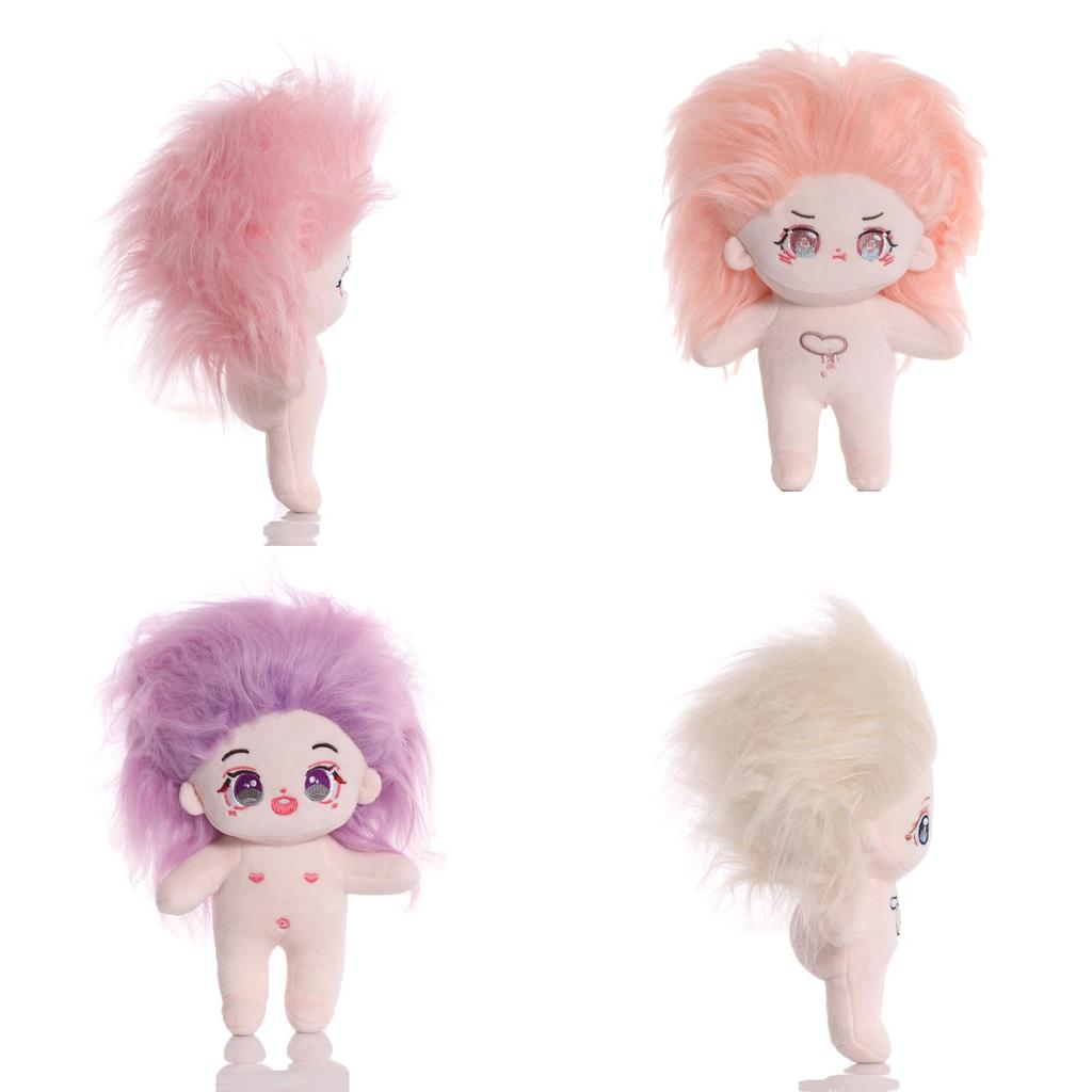 Wholesale Cotton Doll With Adorable And Cute Features Perfect Gift For Friends