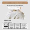 Mercury Home Textiles Mother & Baby Class A Odorless Cotton Extra Thick Winter Quilt