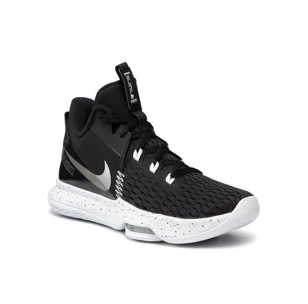 Кроссовки Nike Lebron Witness V EU 45_1_2