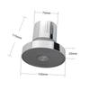 Healthier Hair Shower Filter Reduce Hair Shedding Shower Accessories  Household
