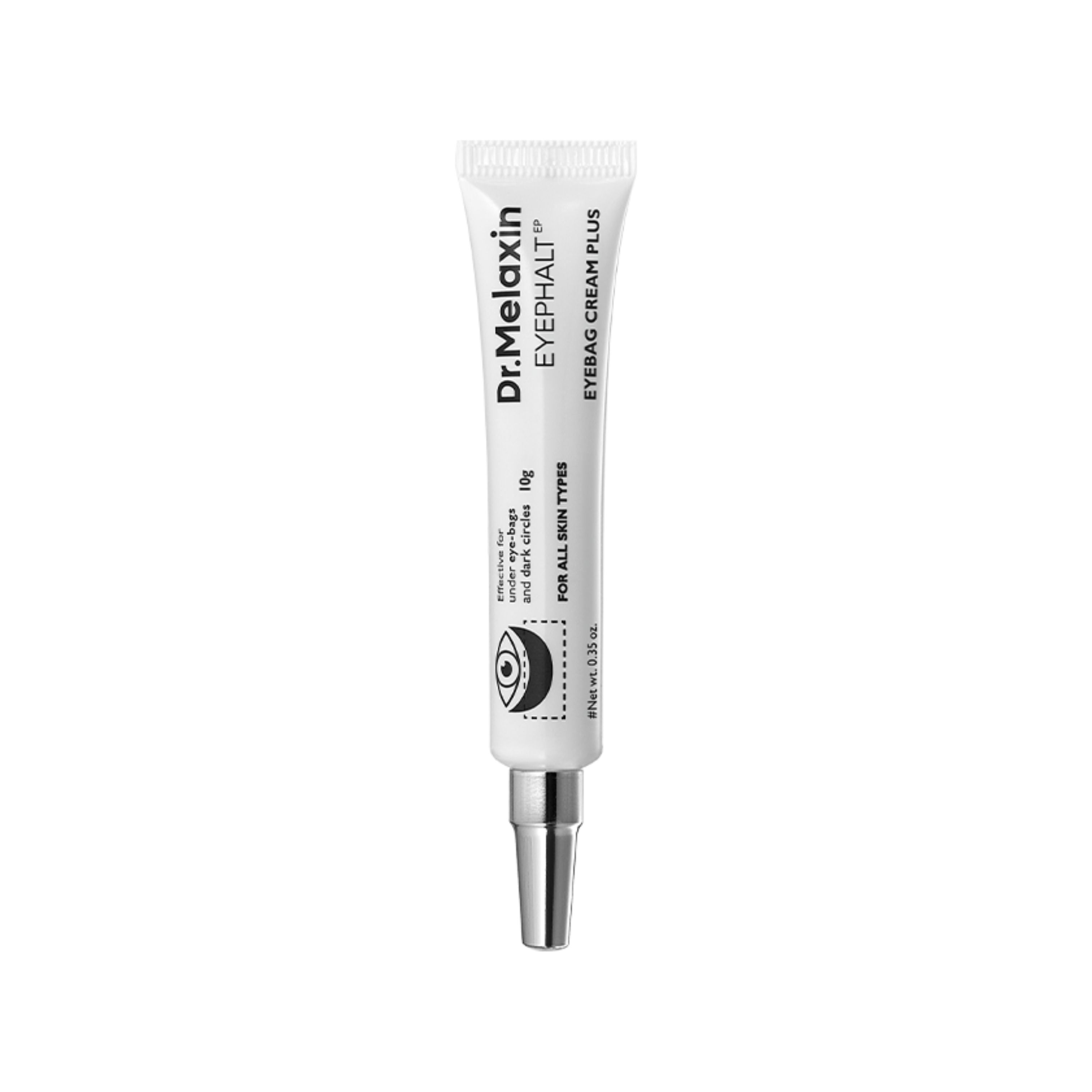 DR.Melaxin Eyephalt Eyebag Cream Plus 10ml