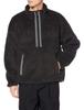 Sweetwater Pullover Bio Cold Weather and Asphalt Size L NA72035, Warm, Gray,