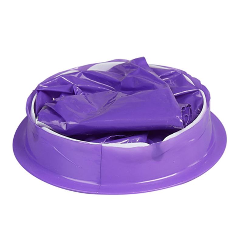 Portable Disposable Vomit Bags for Morning Sickness and Motion Sickness - Ideal for Pregnant Women, Cars, and Schools