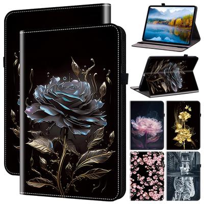 Redmi K Pad 8.8/11 inç & Xiaomi Pad 7 Pro 11 Tablet Standı Koruyucu Kılıf
