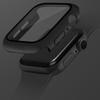 Uniq Nautic Case Apple Watch Series 7/8/9 45Mm Black/Black