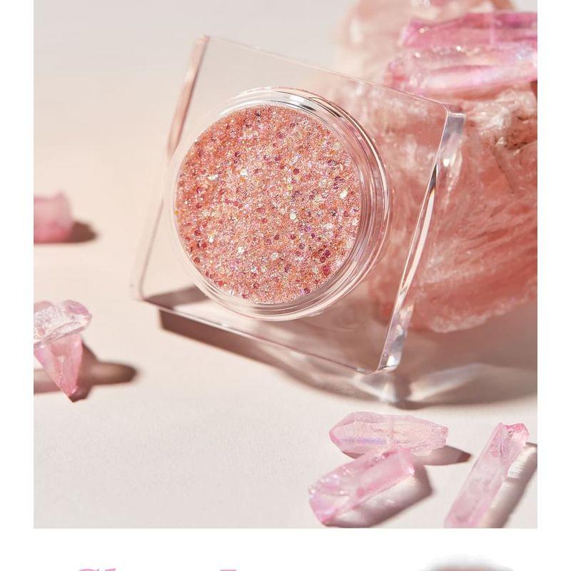 Glint - Glitter Gel - 5 Colors