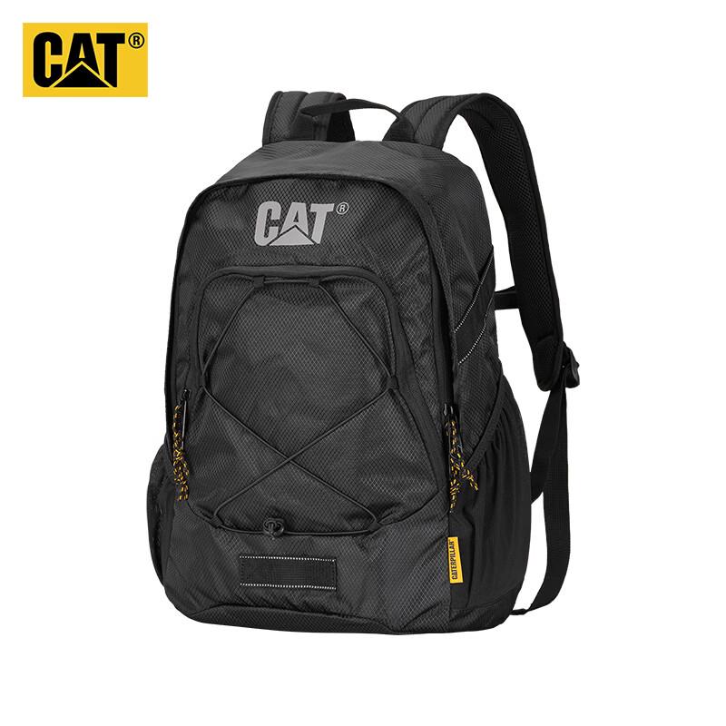 

CAT 84076 Легкий вместительный рюкзак для ноутбука