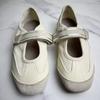 Shallow Soft Sole Women Mary Jane Shoes  Design Casual Travel Walking Footwear Fashion Patchwork Ballet Flats for Lady