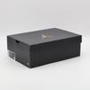 852542-100 Nike Air Jordan 1 Mid SE Black Gym Red White Light Smoke Grey (Men's)
