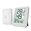 Digital Hygrometer Indoor E Outdoor Humidity Monitor
