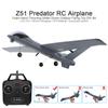 Z50 Cessna RC Letadlo 2.4G Gyro RTF 2kanálové EPP Pěna Dálkově ovládané Letadlo Rozpětí křídel 350mm Model Kluzák Dron R/C JET Vzdušné Létající Hračky