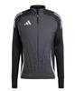 Adidas Tiro 24 Competition Winterized Soccer Jersey Onyx Men's (JTQ61), Black/Light (IM9964)
