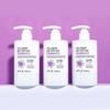Lozione Corpo al Peptide di Collagene EGF
