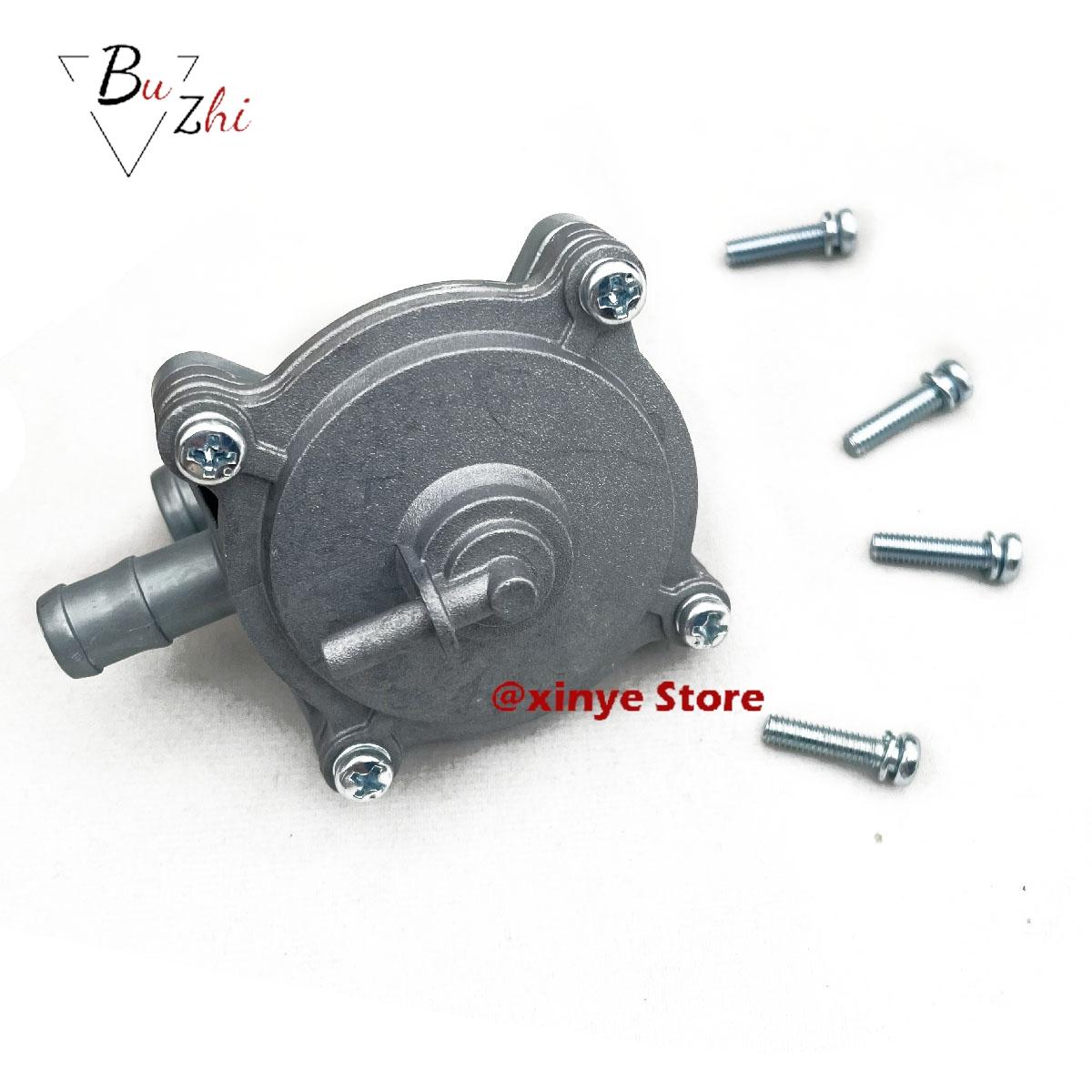 

Топливный кран бензобака Газ Авто Вакуумный Для HONDA ST1100 ST 1100 1991-2003 ABS Shadow VLX 600 VT600C VLX VT 600 CD 16970-MT3-003 1 PCS