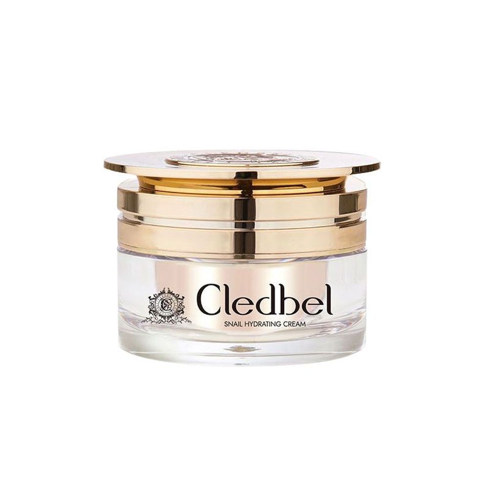 CLEDBEL Snail Hydrating Cream 50ml