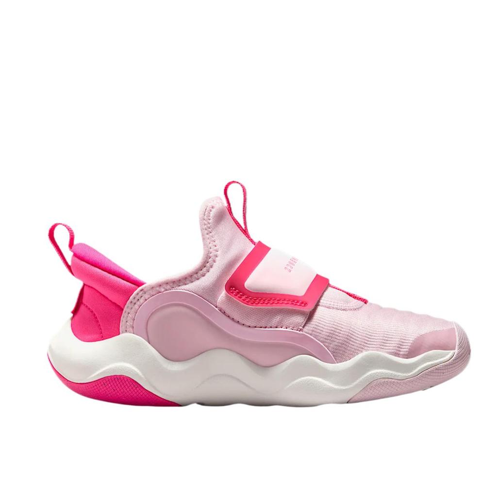 Air Jordan Jordan 23/7.2 EasyOn PS Růžová pěna Dětské tenisky Summit-White Hyper-Pink HF3415-601