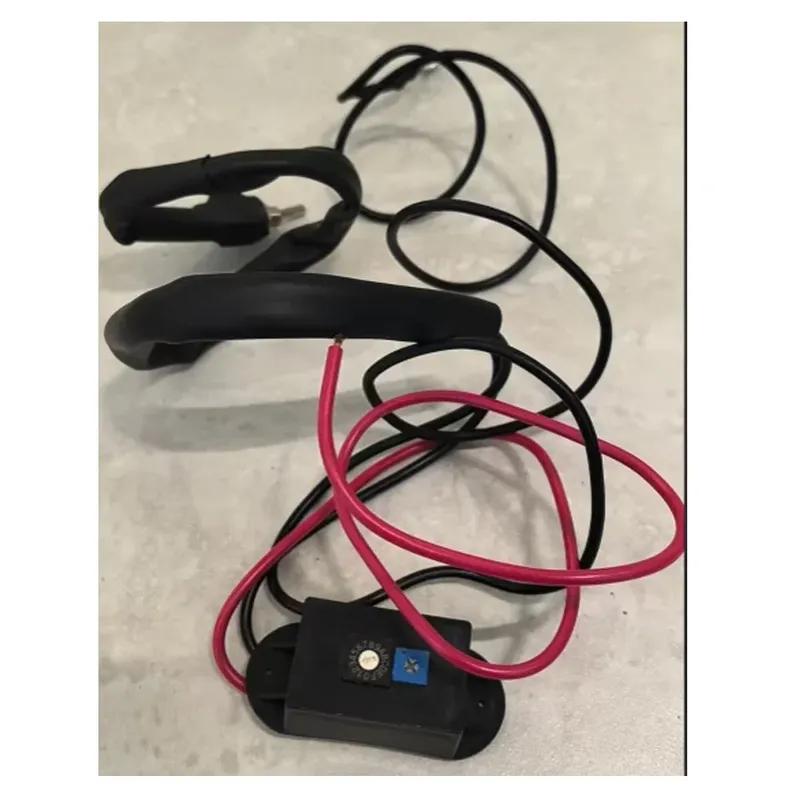Speed/RPM Limiter With Off Switch Universal 2T Scooter Drehzahlbegrenzer Einstellbar Mit Ausschalter Geschwindigkeitsbegrenzer