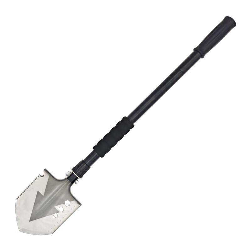 Multi-functional Extended Outdoor Shovel
