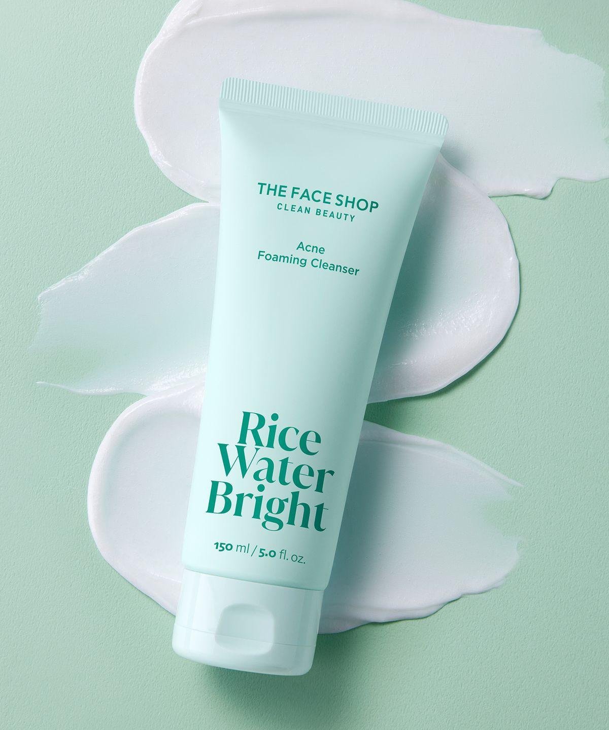 Пенка для умывания Migamsu Bright Acne 150 мл