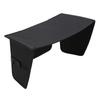 Laptop Sun Shade Multifunctional     Foldable Laptop Privacy Screen Hood for Outdoor