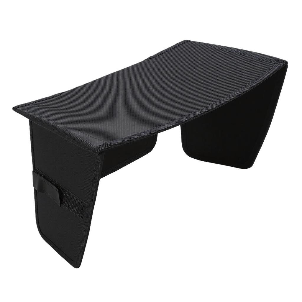 Laptop Sun Shade Multifunctional Foldable Laptop Privacy Screen Hood for Outdoor