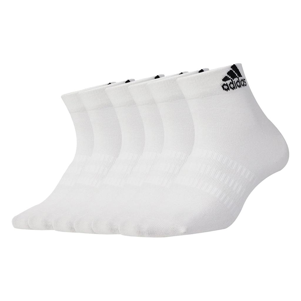 Adidas Unisex Basketball Socks DZ9435