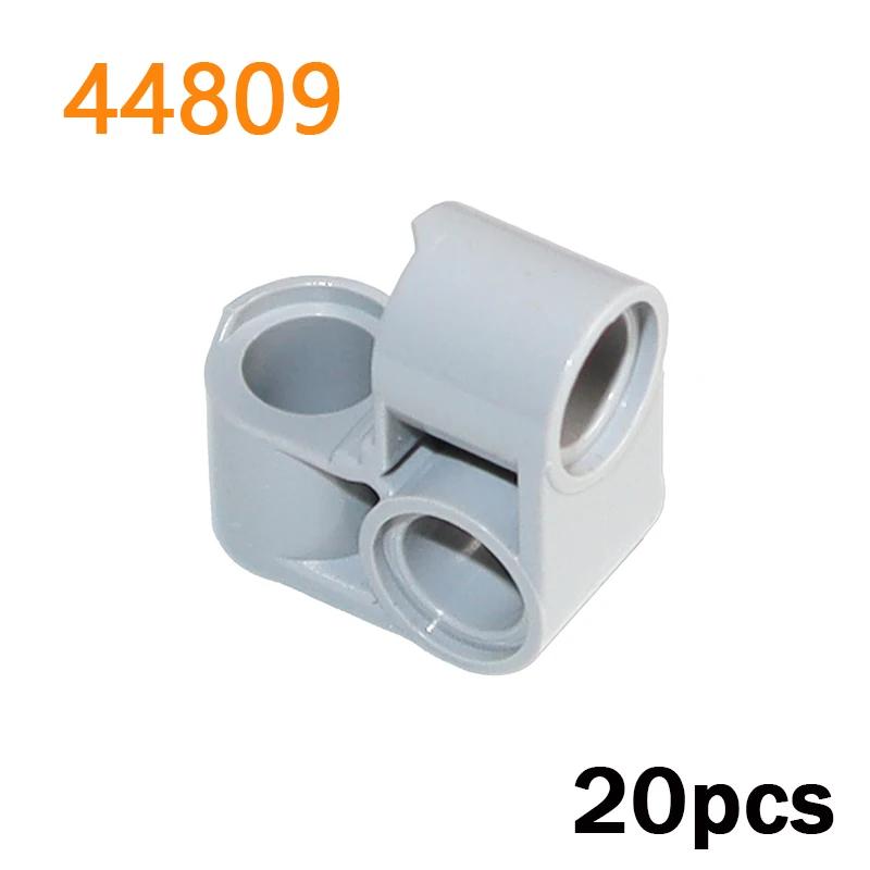 Various Styles of Technology Parts Technical Part MOC Driving Ring Axle Pin Connectors Compatible Building Blocks Bricks Toys
